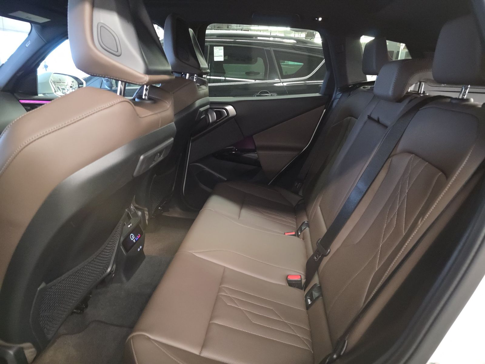 2026 BMW X3 30 xDrive AWD