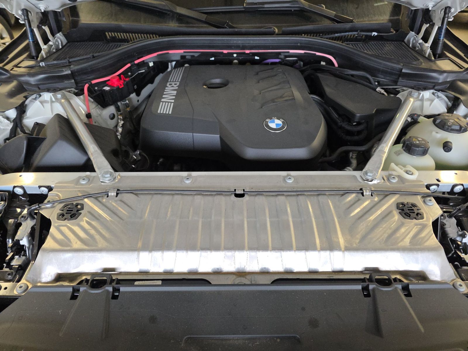 2026 BMW X3 30 xDrive AWD