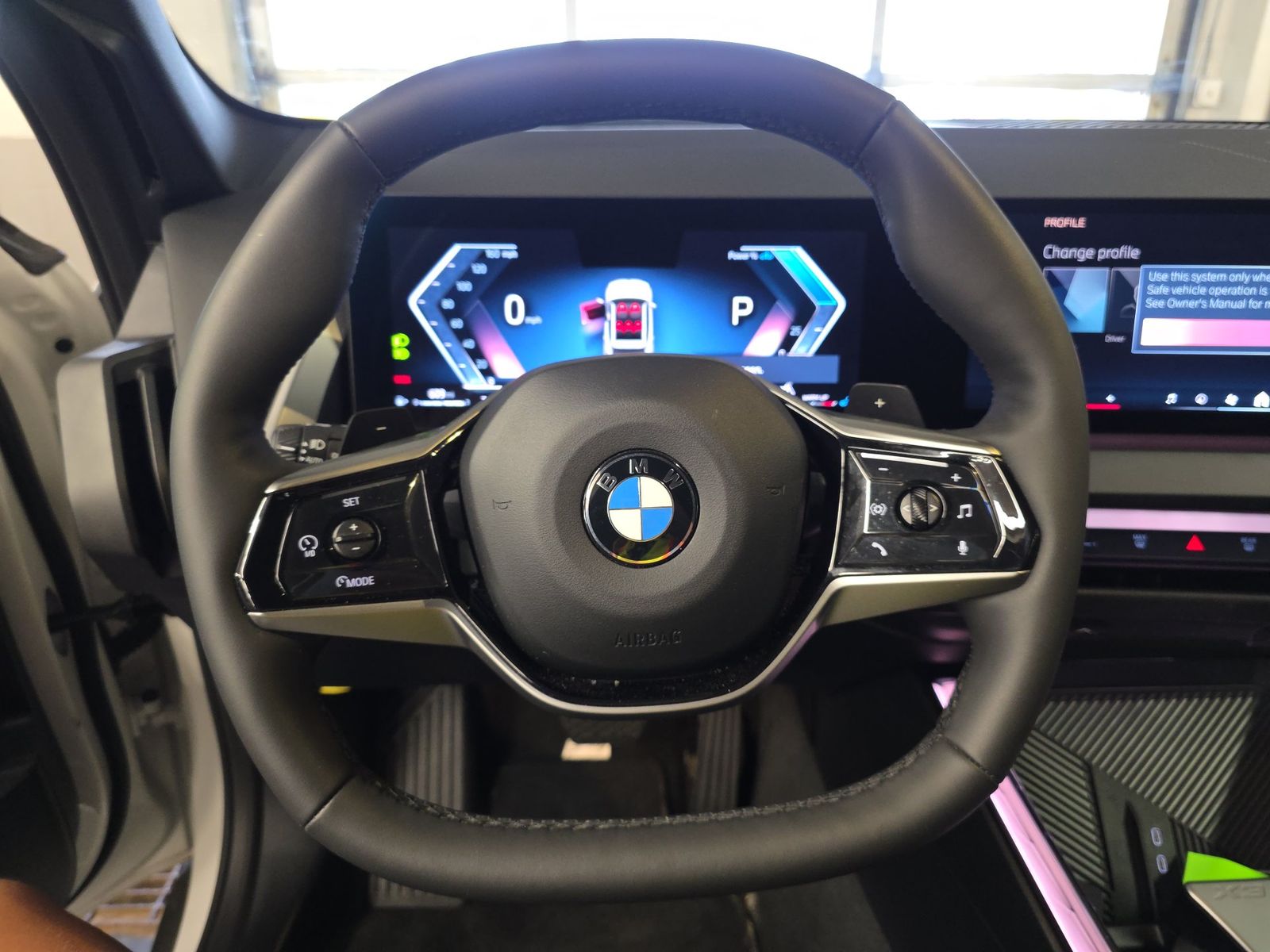 2026 BMW X3 30 xDrive AWD