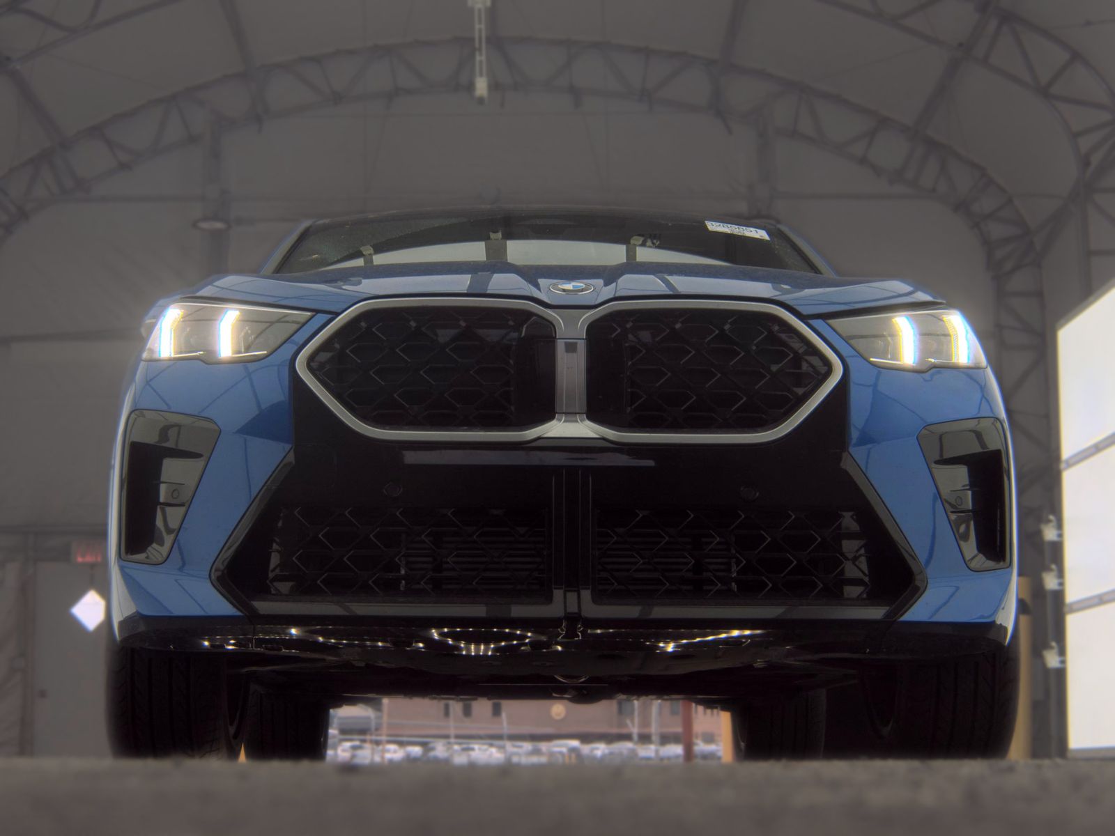 2026 BMW X2 xDrive28i AWD