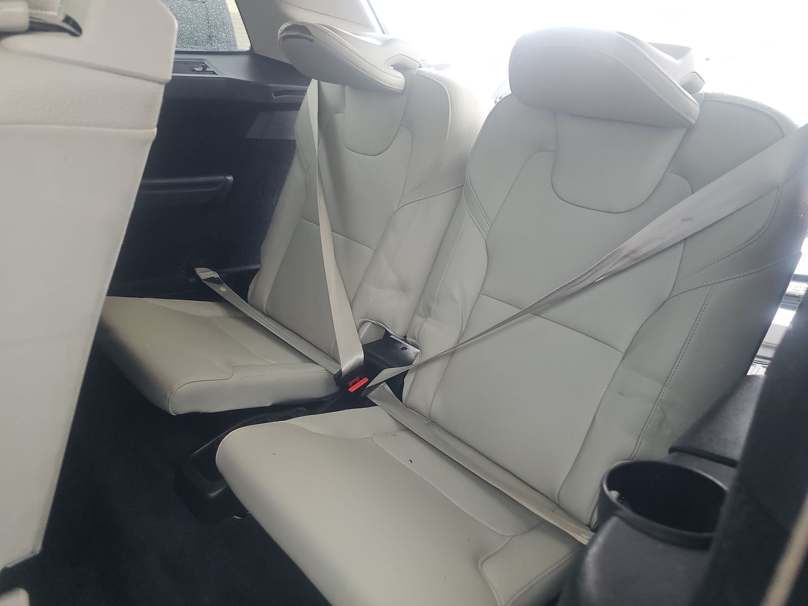 2020 Volvo XC90 T5 Momentum FWD
