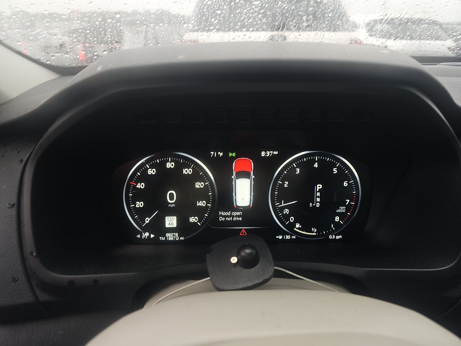 2020 Volvo XC90 T5 Momentum FWD