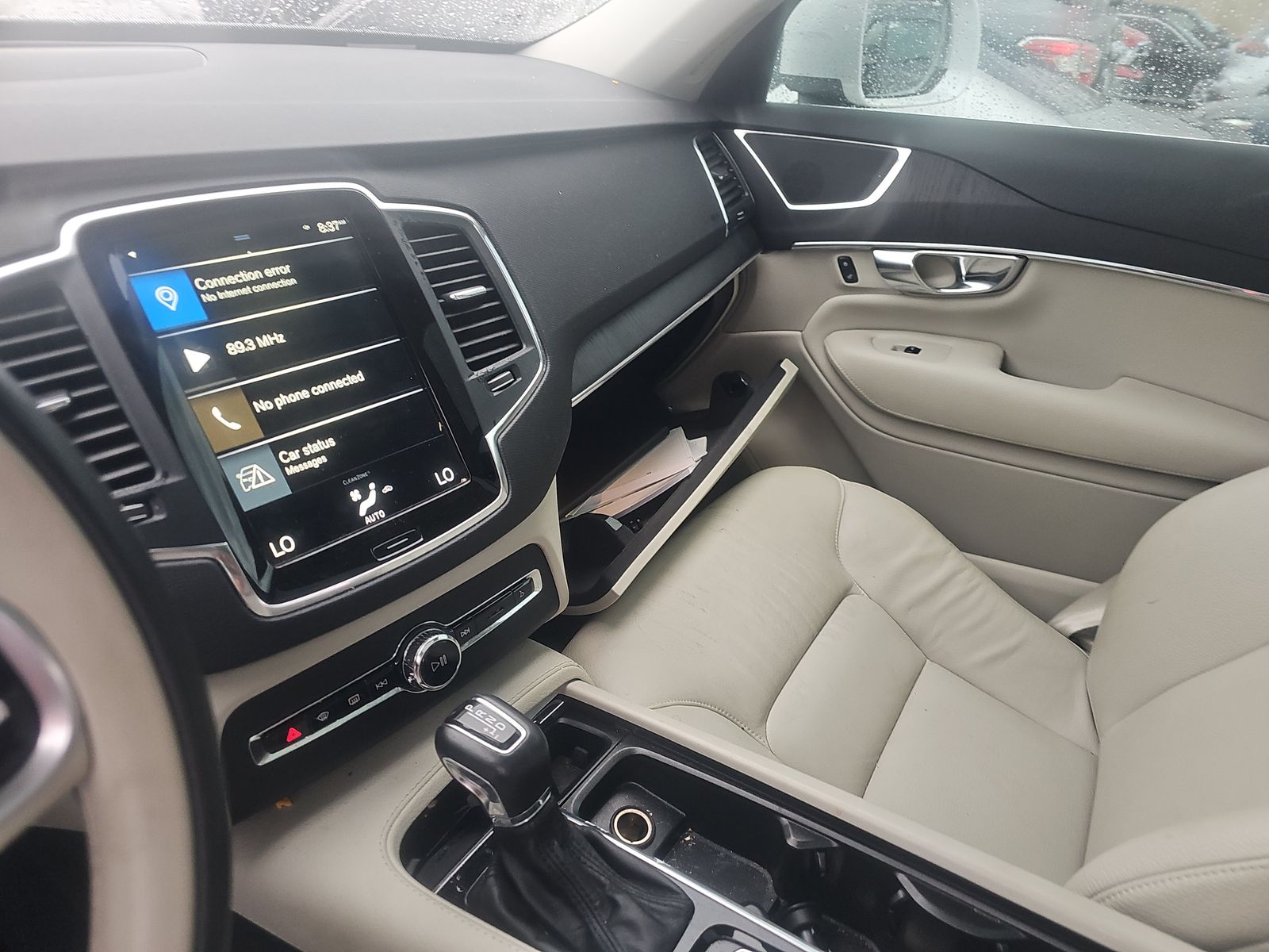 2020 Volvo XC90 T5 Momentum FWD