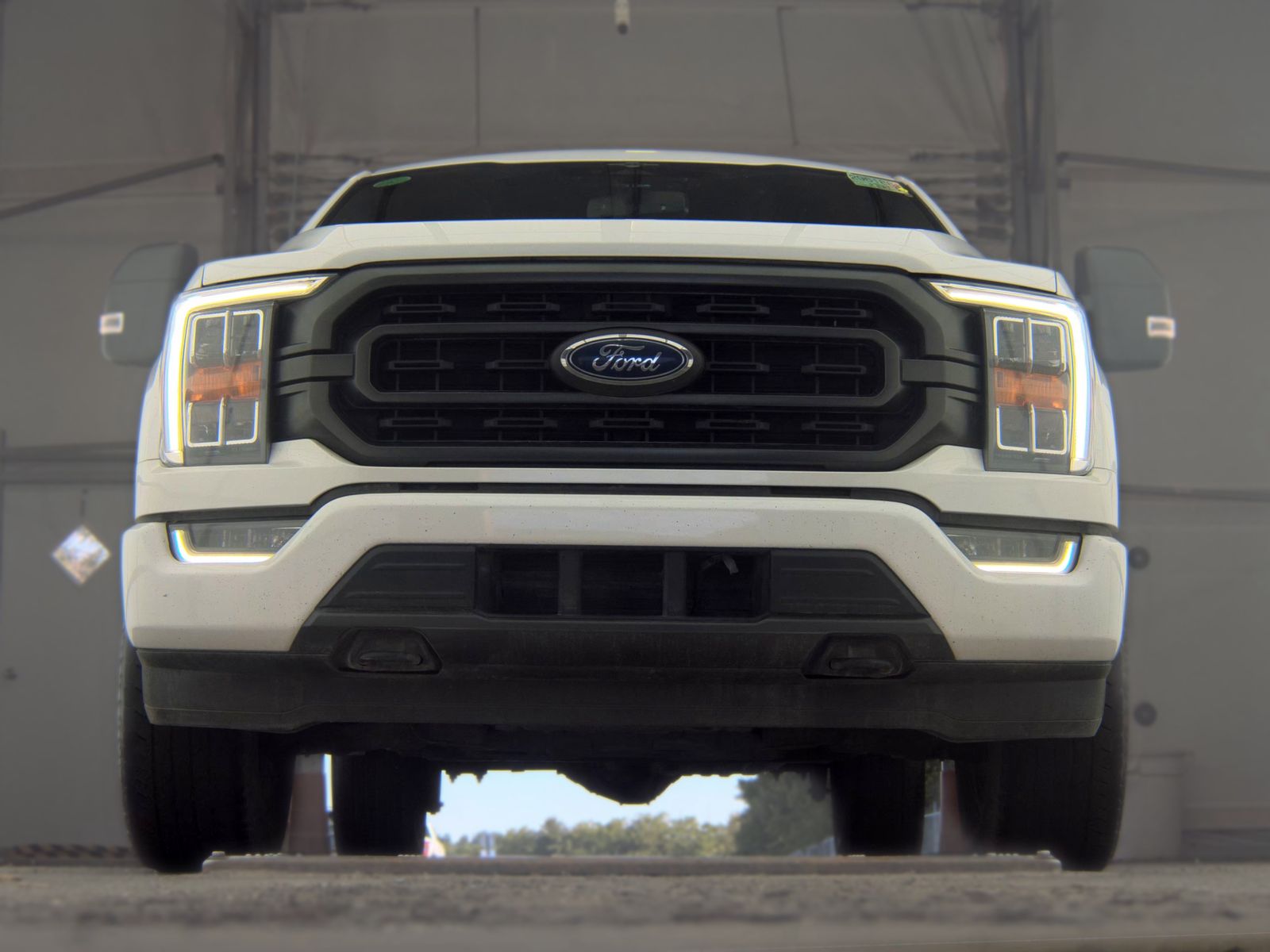 2023 Ford F-150 XLT AWD