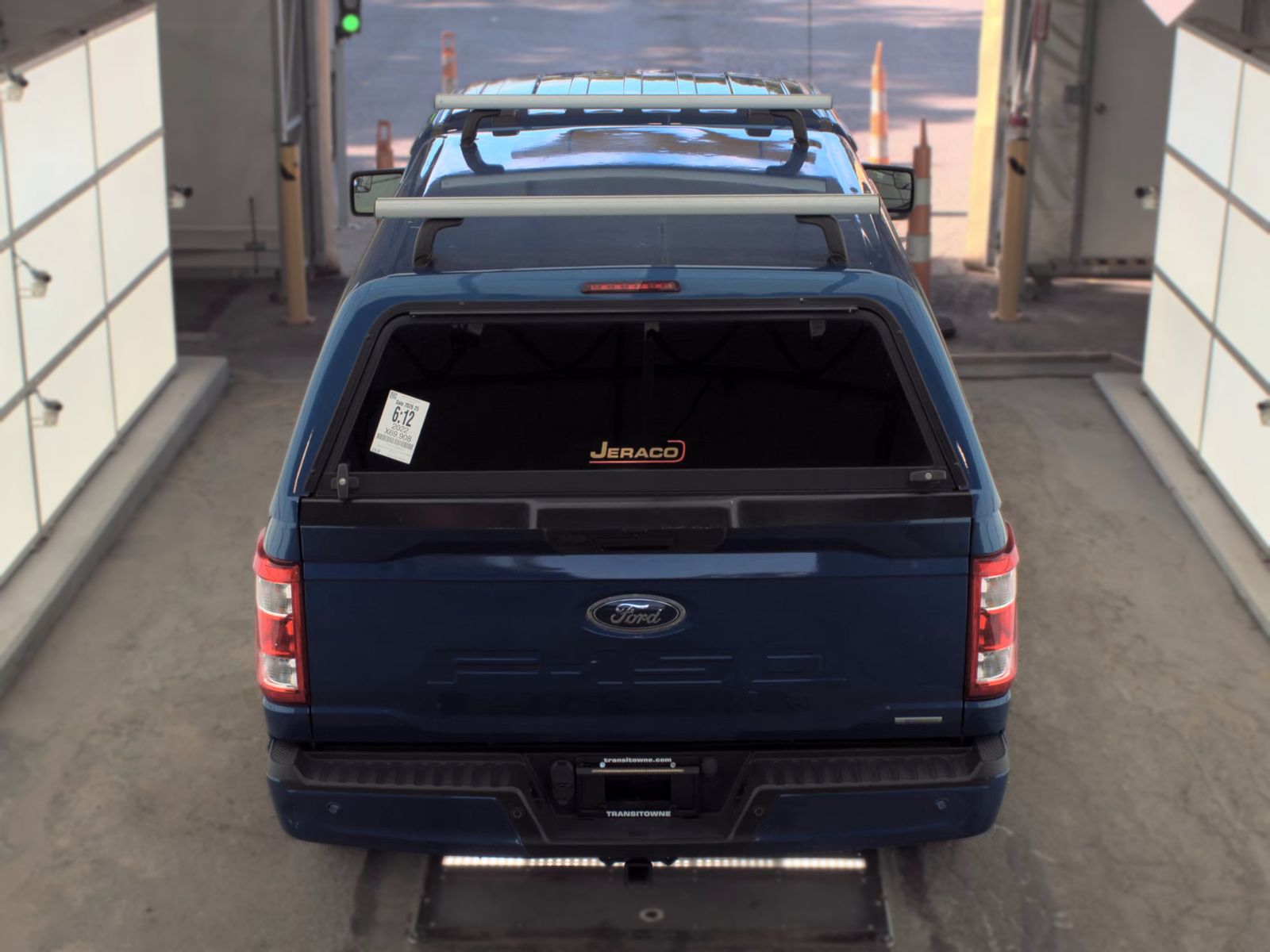 2022 Ford F-150 XL AWD