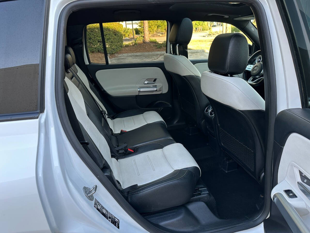 2021 Mercedes-Benz GLB GLB 250 FWD