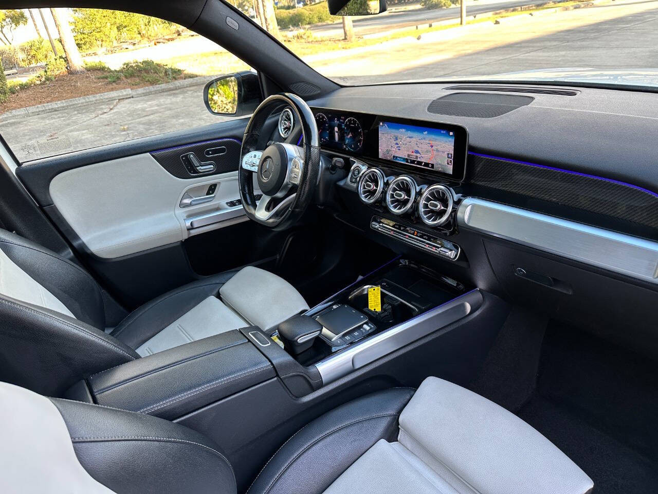 2021 Mercedes-Benz GLB GLB 250 FWD