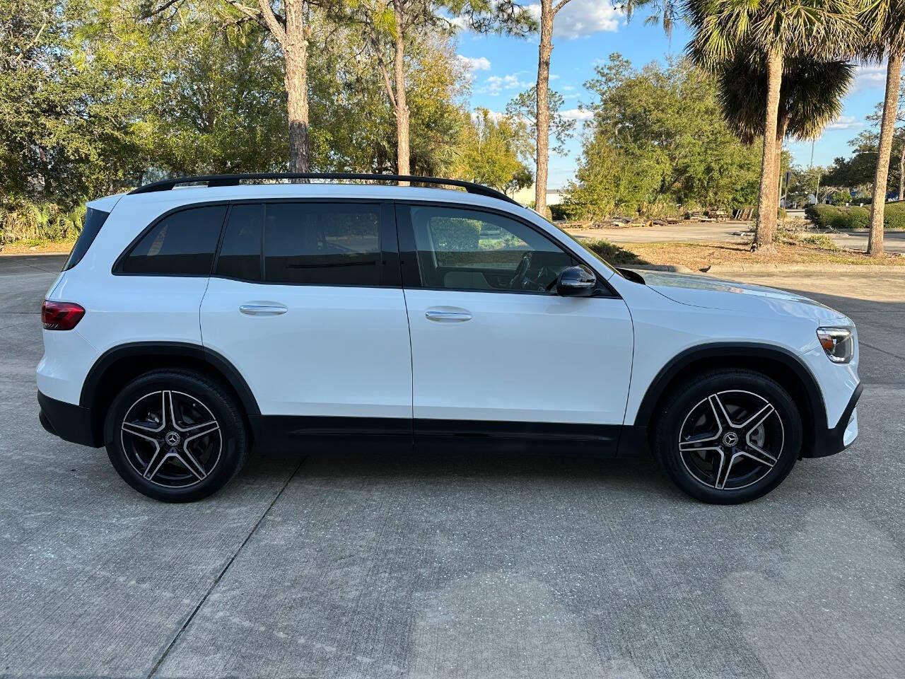 2021 Mercedes-Benz GLB GLB 250 FWD