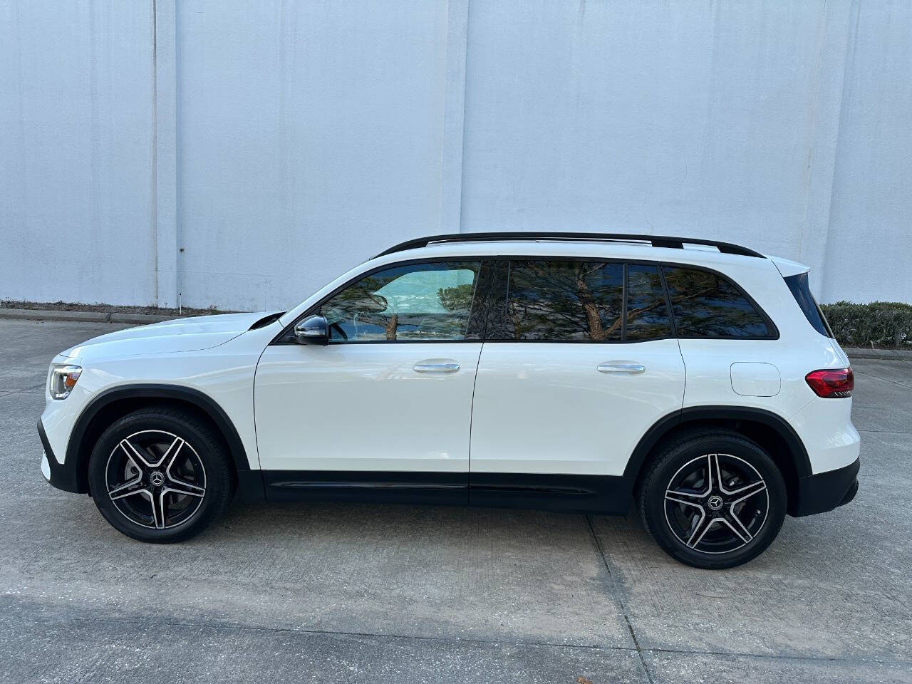 2021 Mercedes-Benz GLB GLB 250 FWD