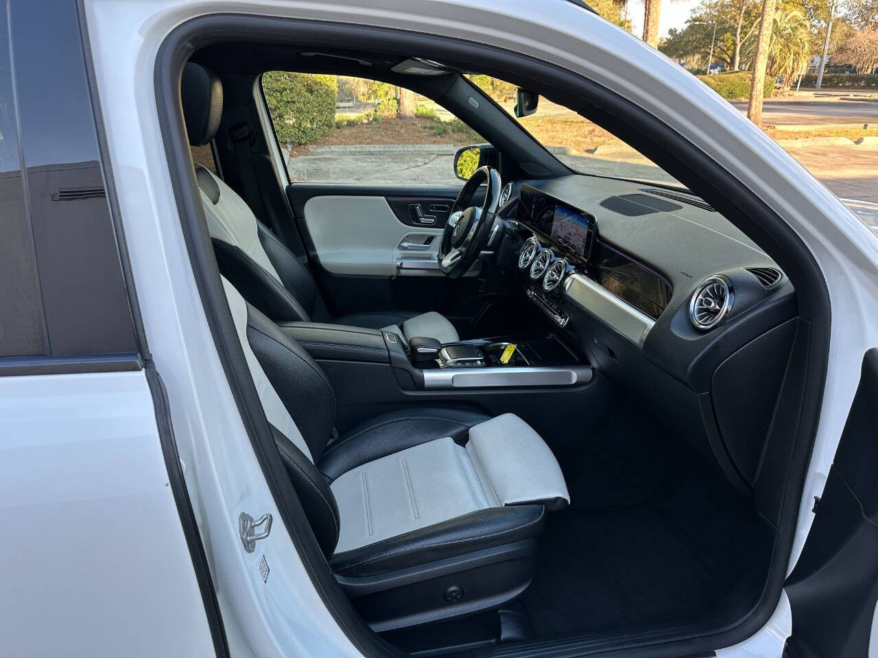 2021 Mercedes-Benz GLB GLB 250 FWD