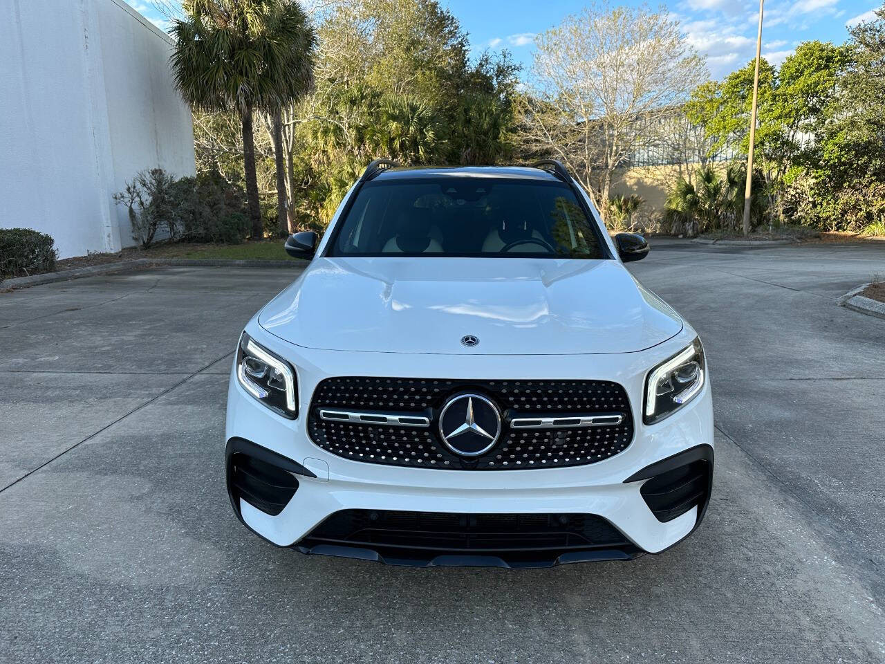 2021 Mercedes-Benz GLB GLB 250 FWD