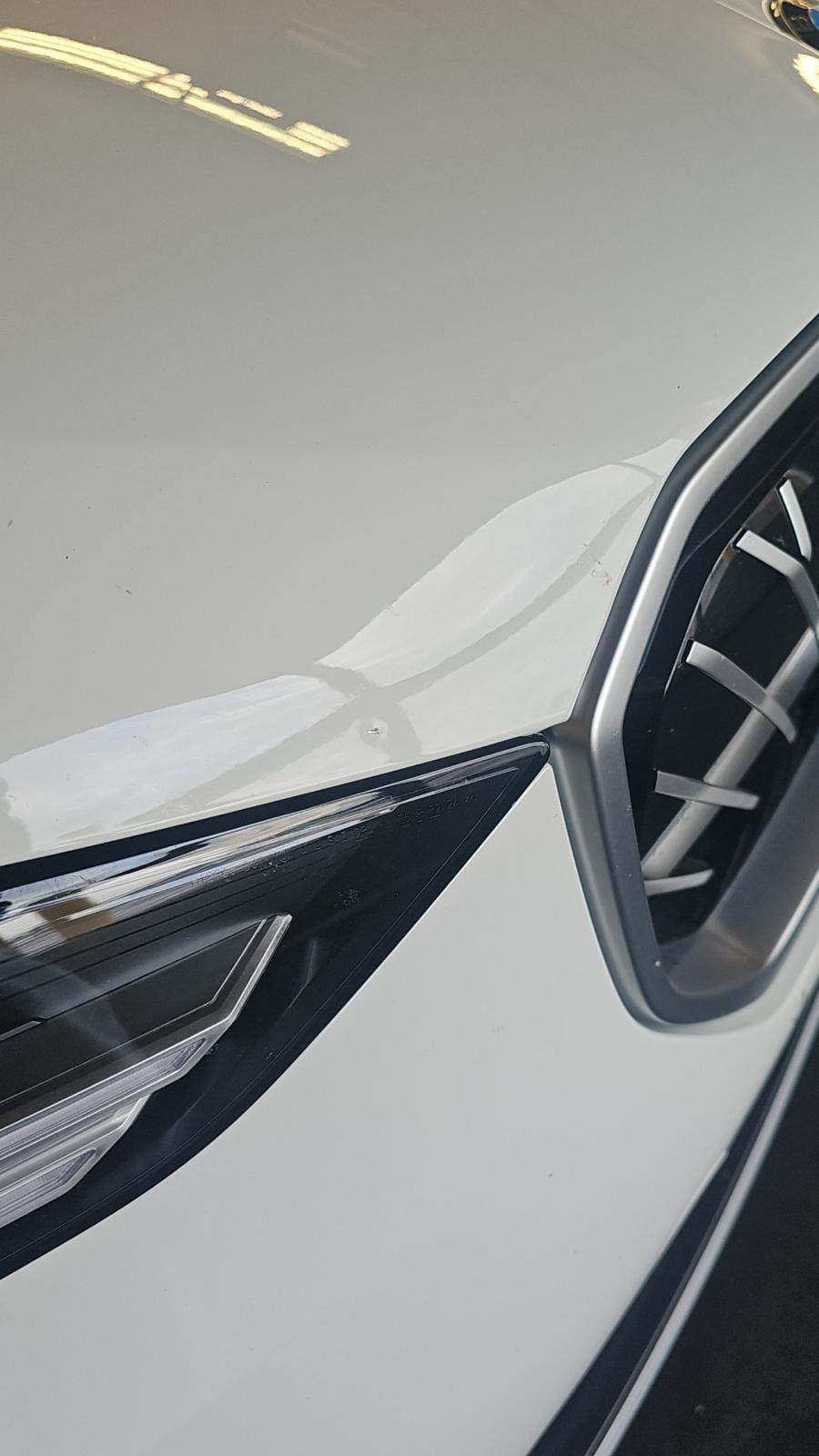 2026 BMW X3 30 xDrive AWD