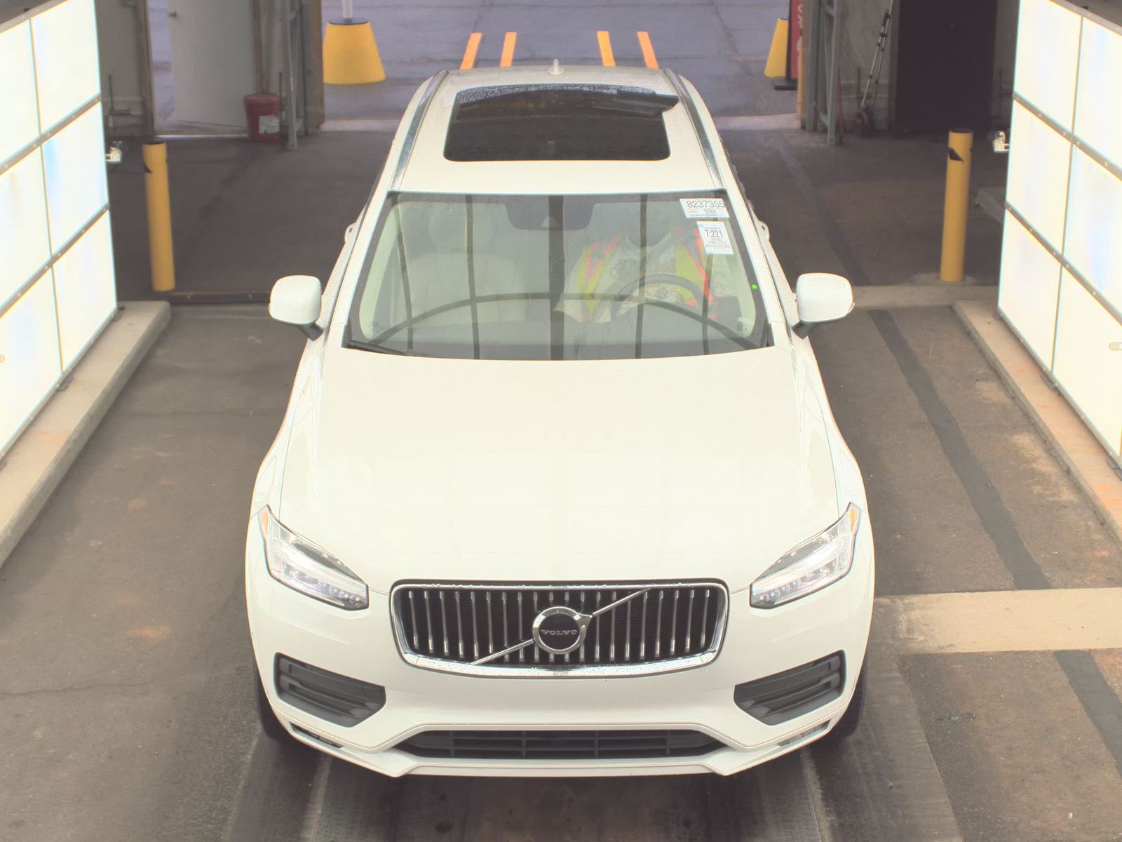 2020 Volvo XC90 T5 Momentum FWD