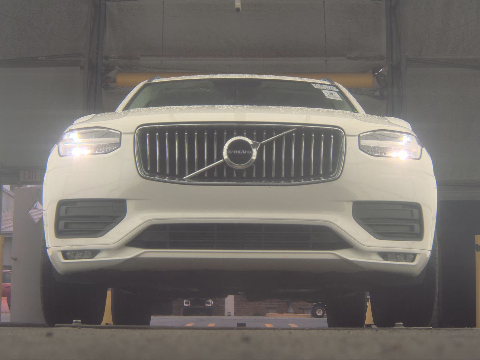 2020 Volvo XC90 T5 Momentum FWD