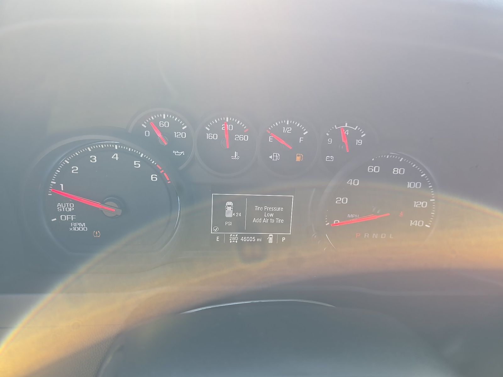 2022 Chevrolet Silverado 1500 Custom AWD