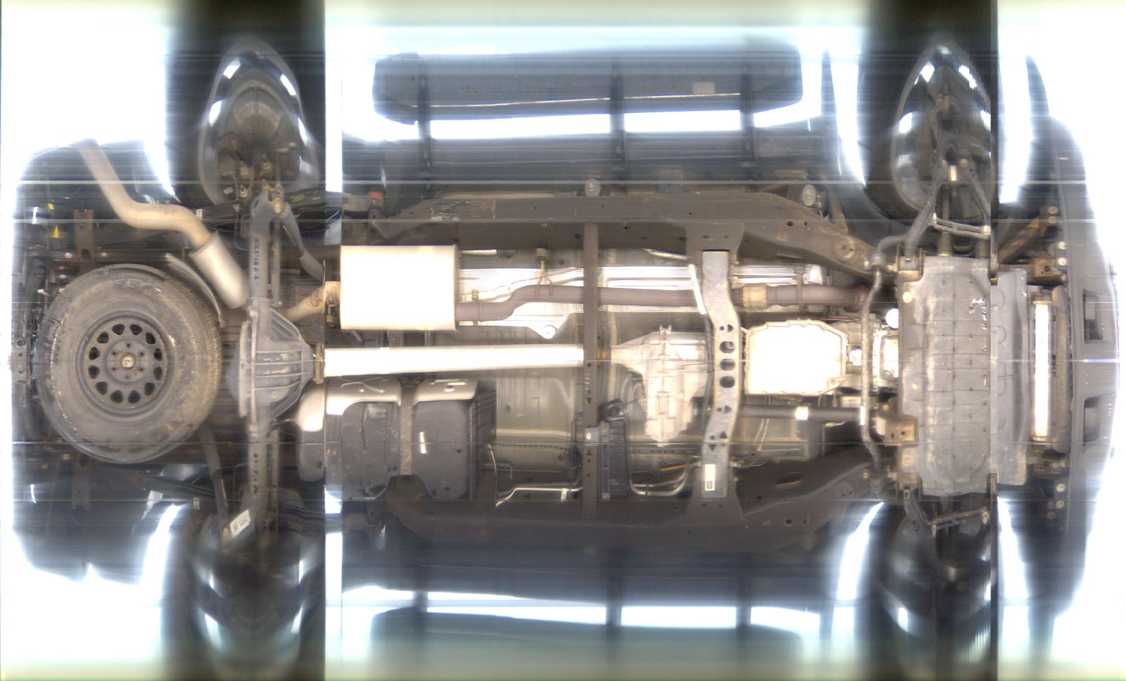 2022 Chevrolet Silverado 1500 Custom AWD