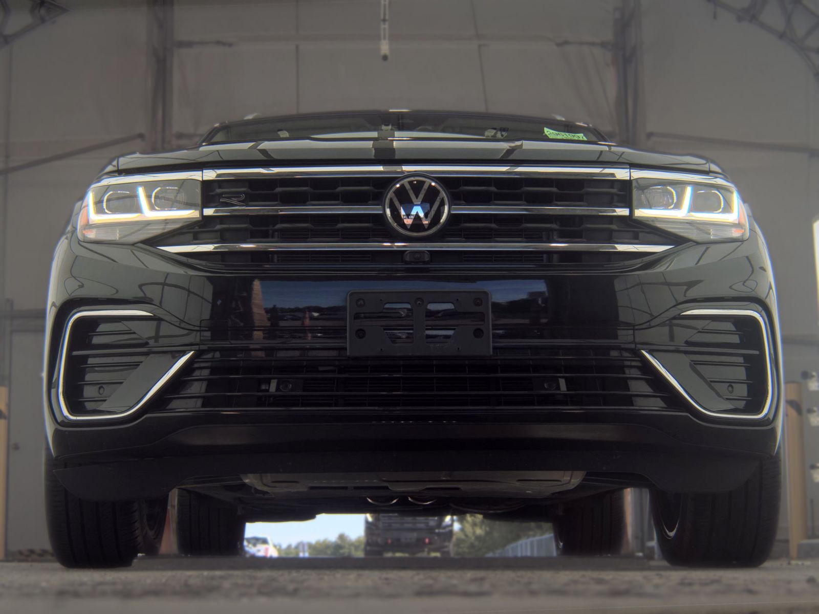2023 Volkswagen Atlas 3.6L SEL Premium R-Line FWD