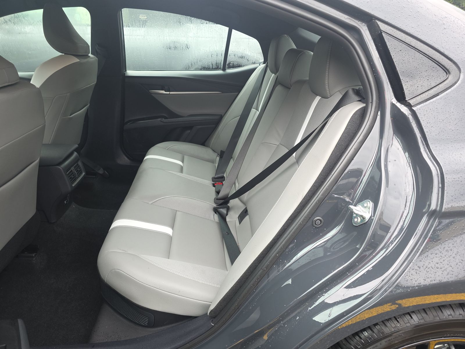 2025 Toyota Camry SE FWD