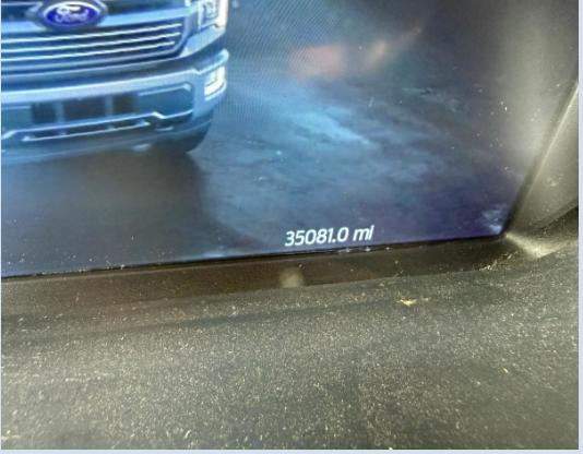 2025 Ford F-150 XLT RWD