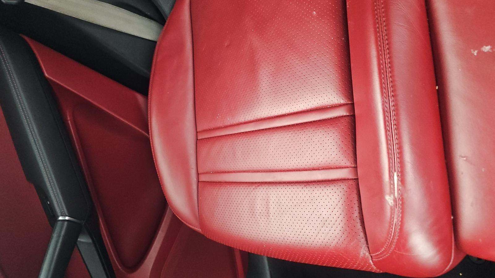 2023 Porsche Cayenne Platinum Edition AWD