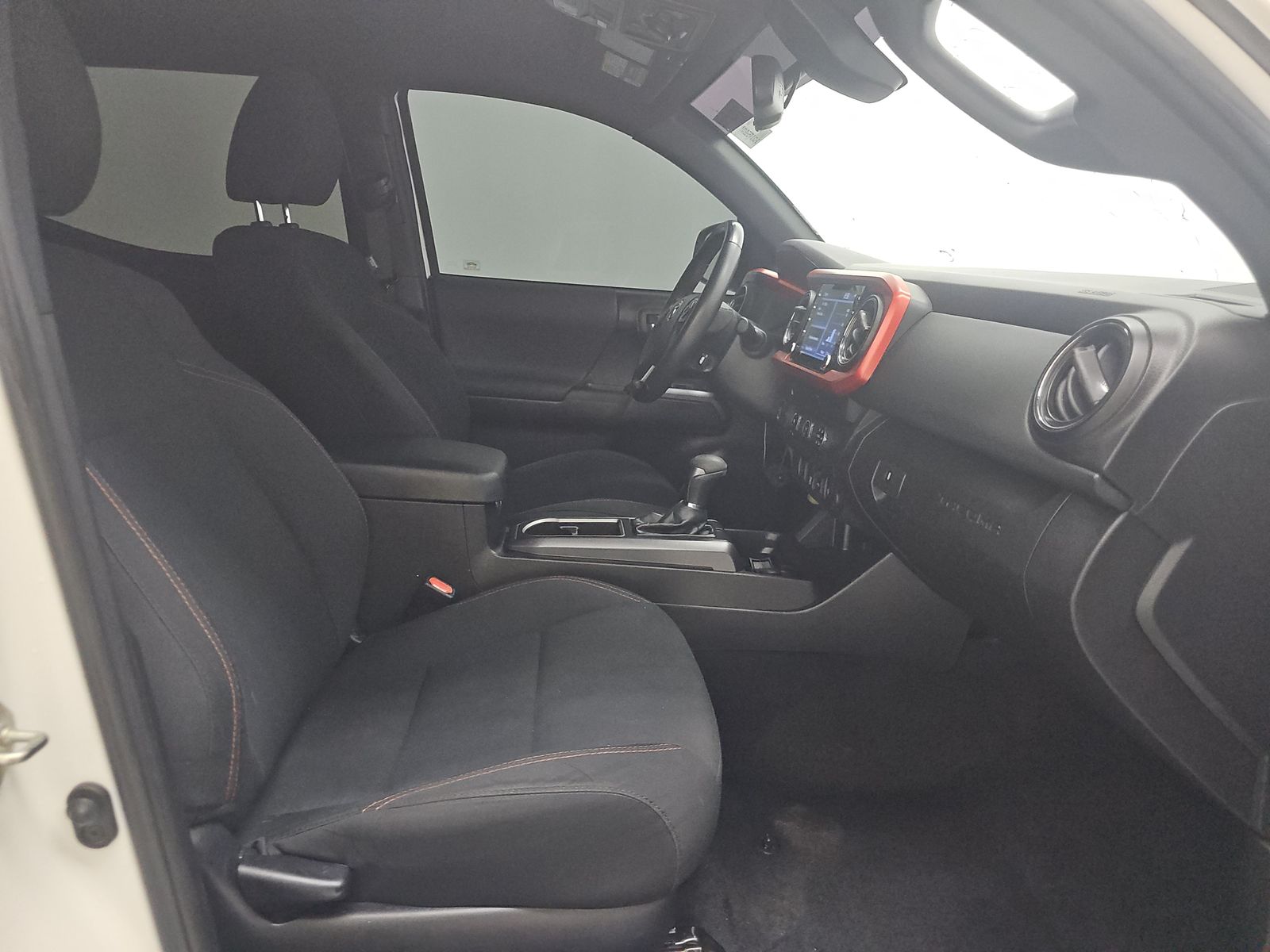 2020 Toyota Tacoma TRD Off-Road AWD