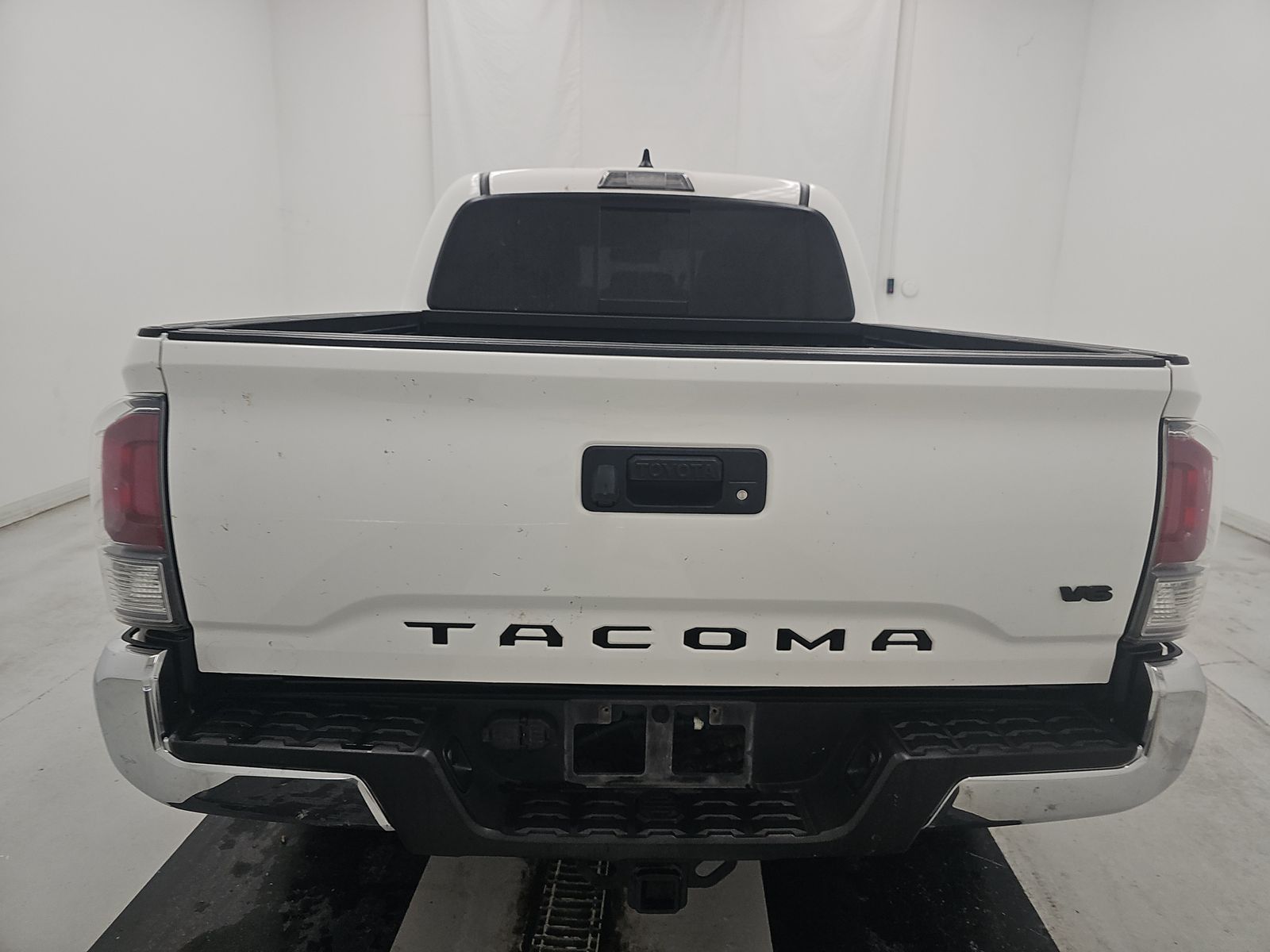 2020 Toyota Tacoma TRD Off-Road AWD