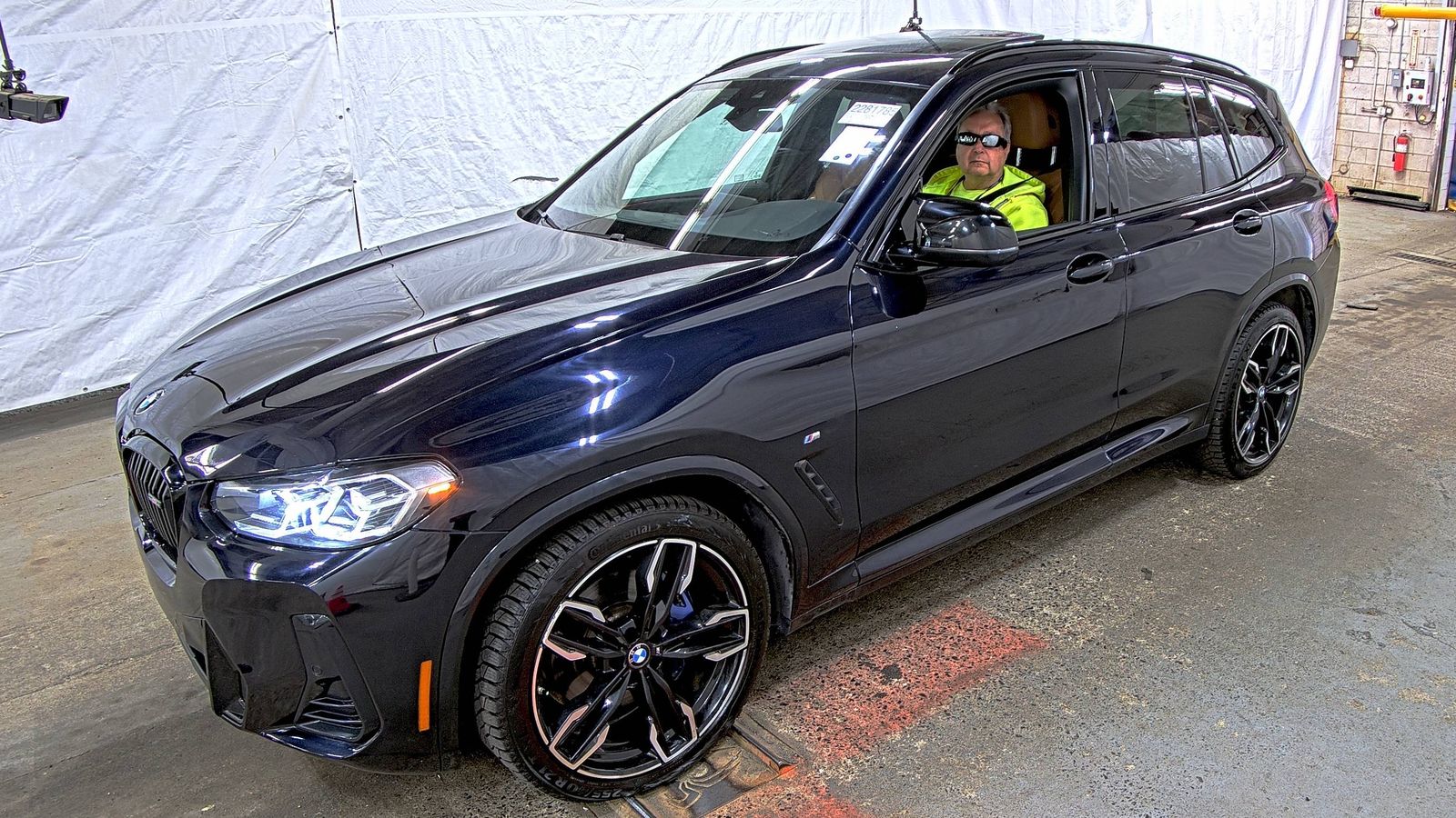 2023 BMW X3 M40i AWD