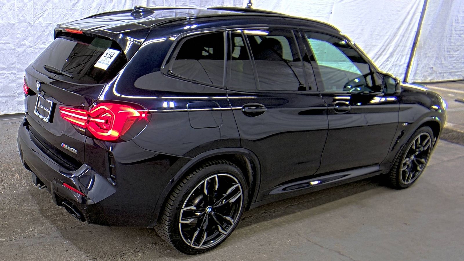 2023 BMW X3 M40i AWD