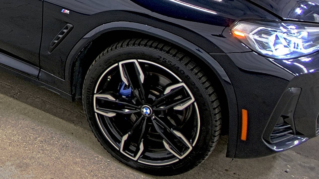 2023 BMW X3 M40i AWD