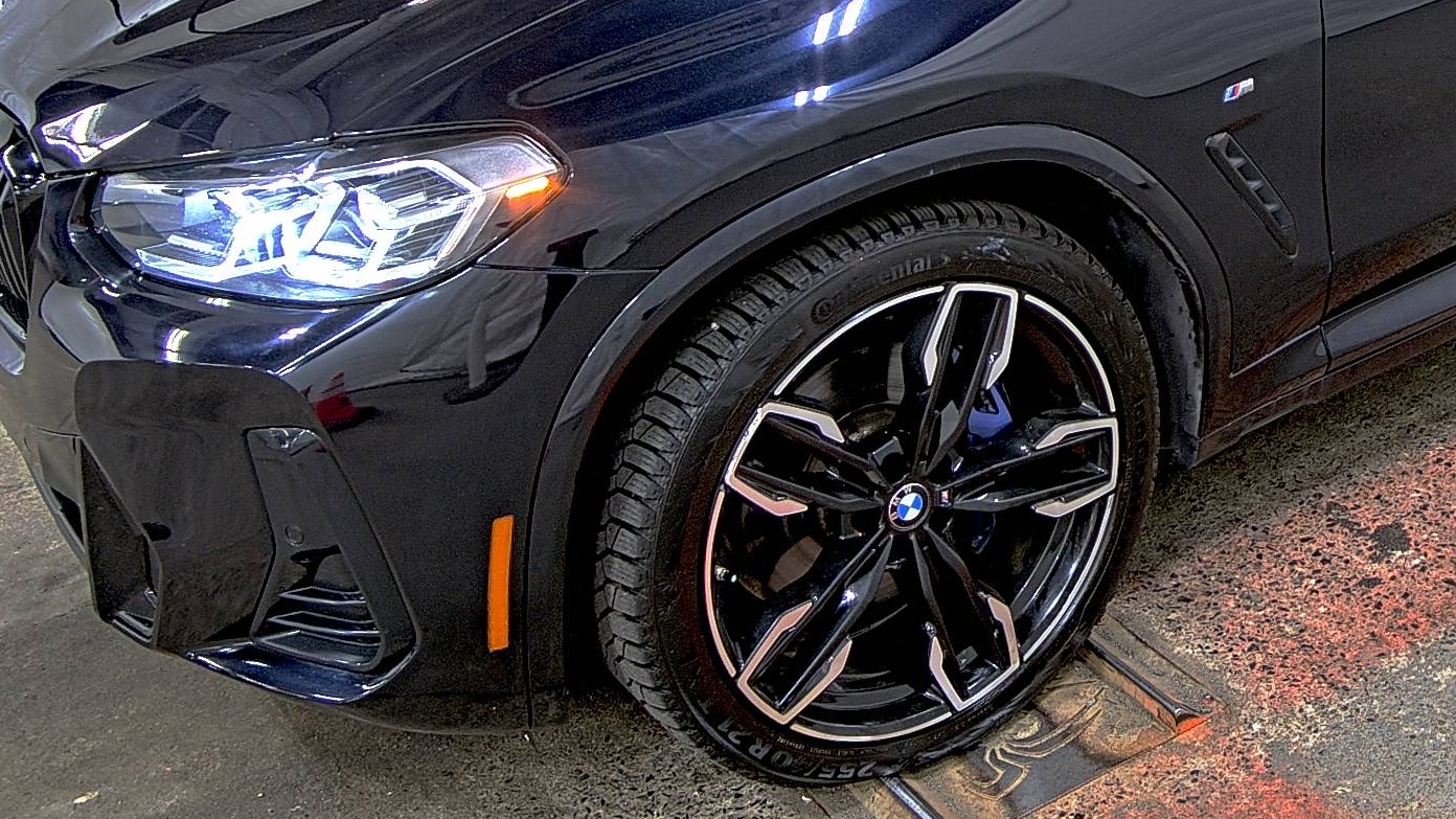 2023 BMW X3 M40i AWD