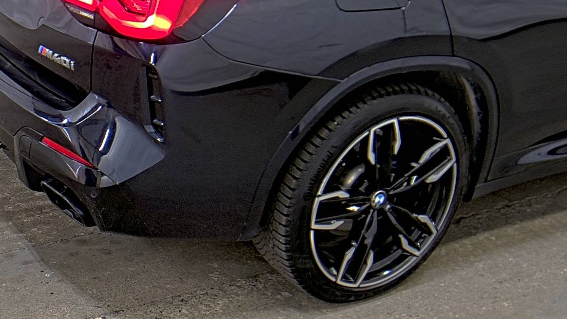 2023 BMW X3 M40i AWD