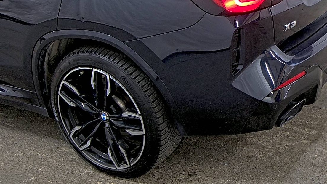 2023 BMW X3 M40i AWD