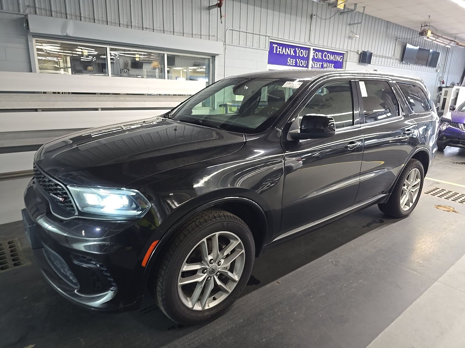 2023 Dodge Durango GT AWD