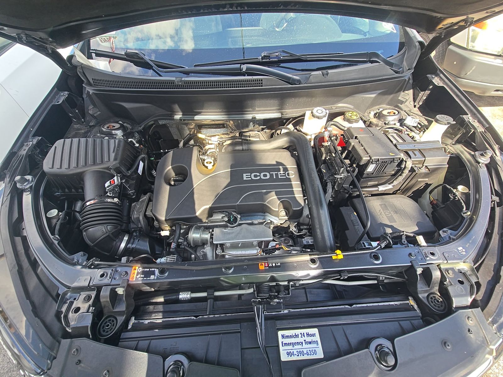 2022 Chevrolet Equinox LS FWD