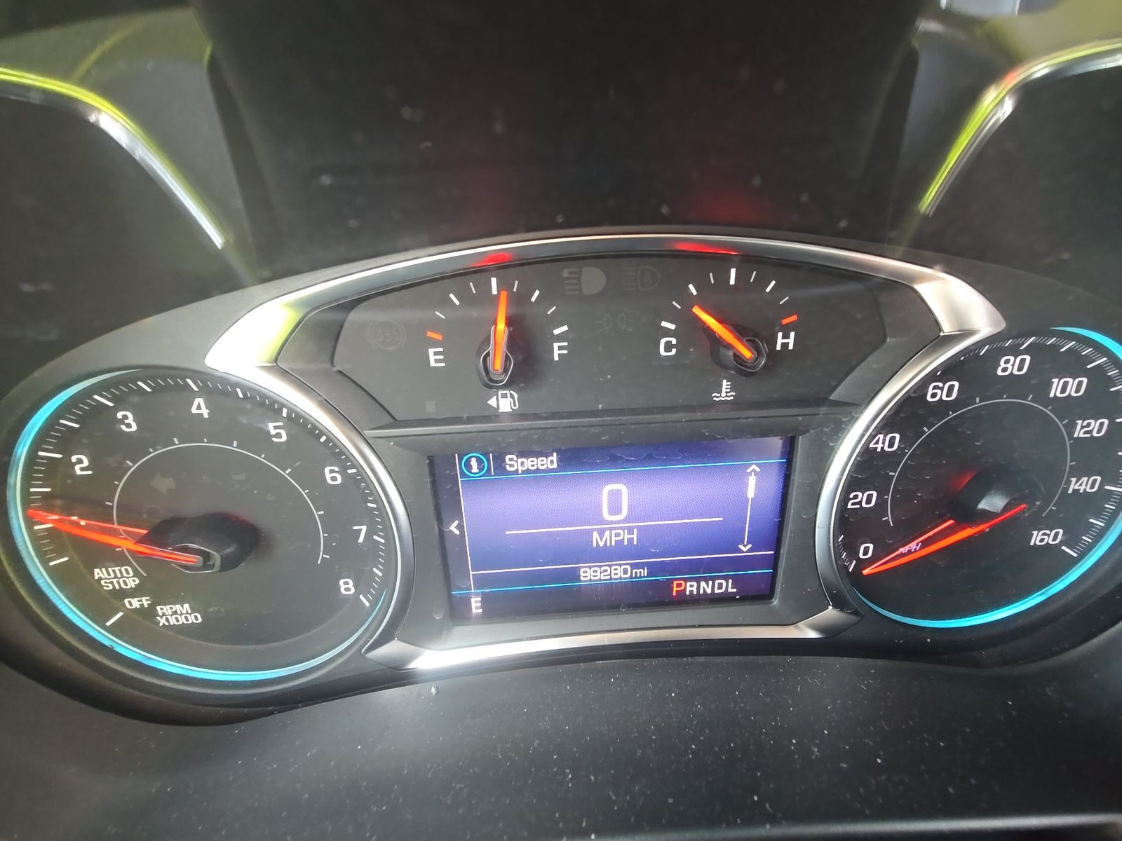 2022 Chevrolet Equinox LS FWD