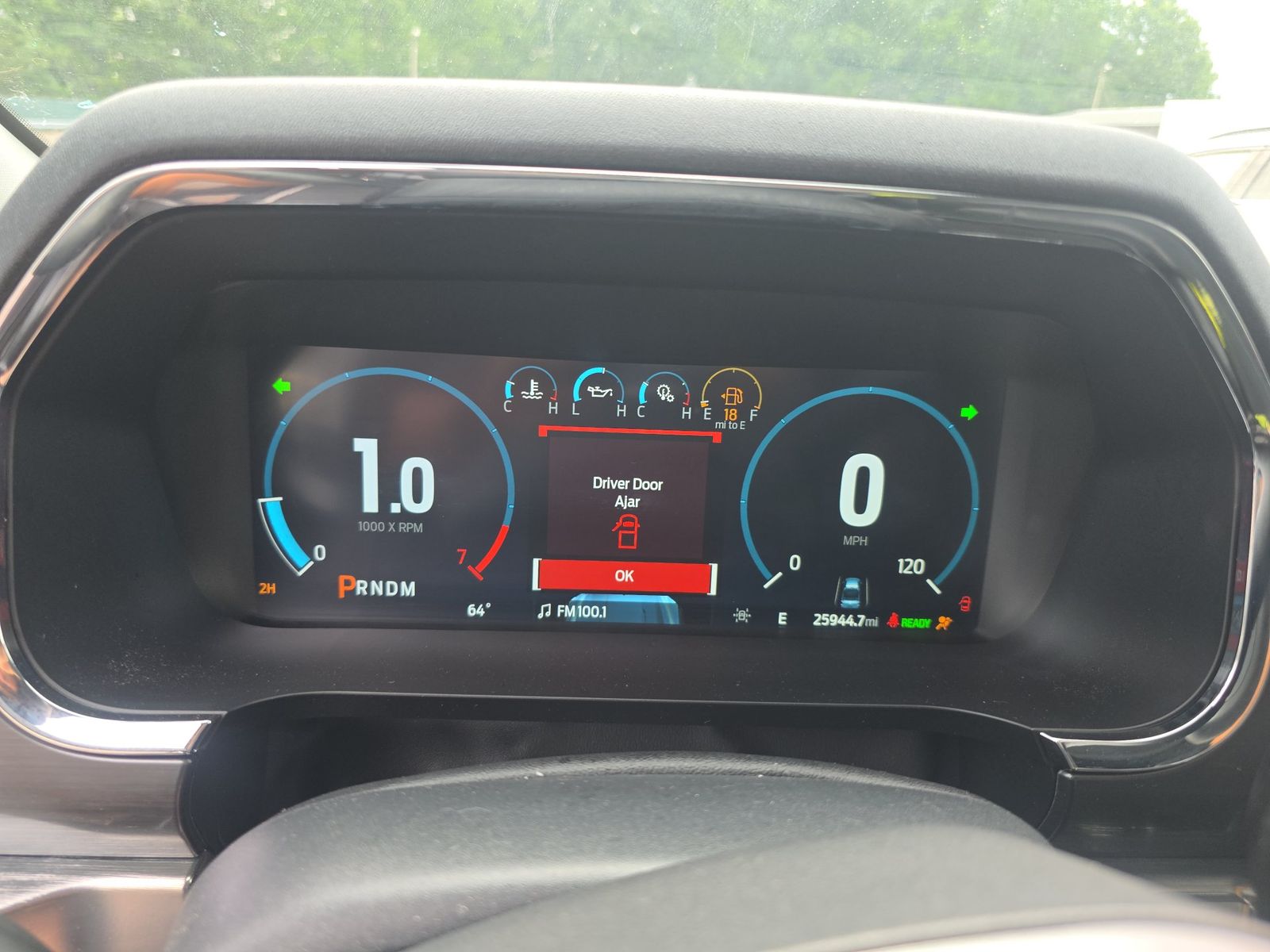 2022 Ford F-150 Hybrid Lariat AWD