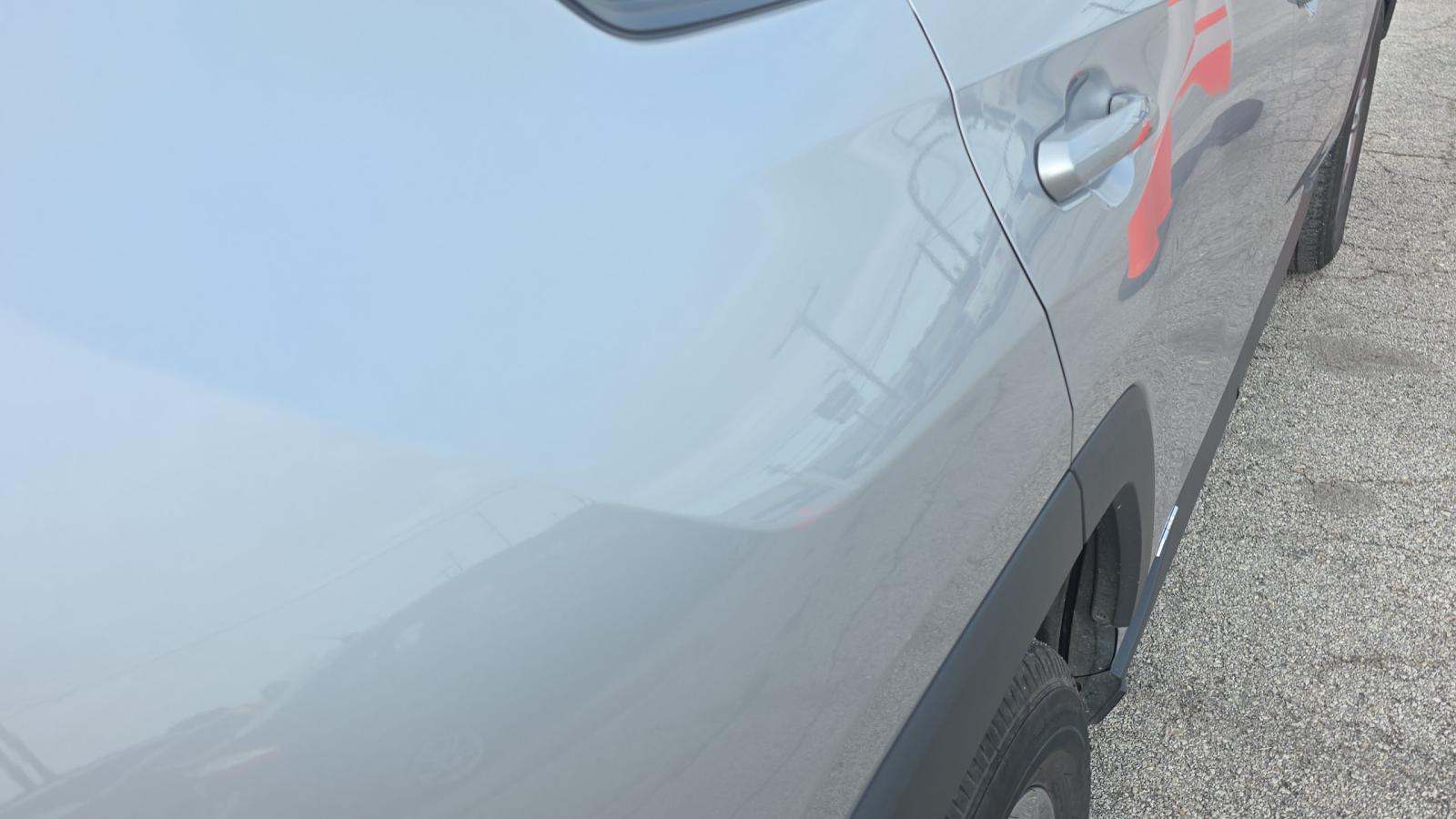 2025 Toyota RAV4 Hybrid XLE AWD