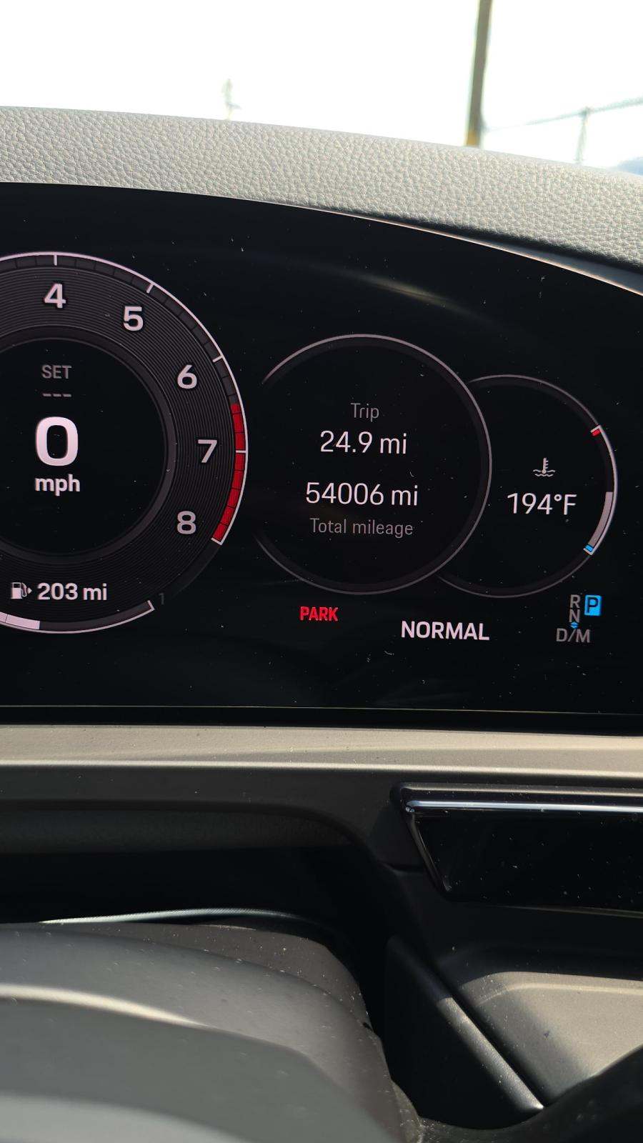 2024 Porsche Cayenne Base AWD