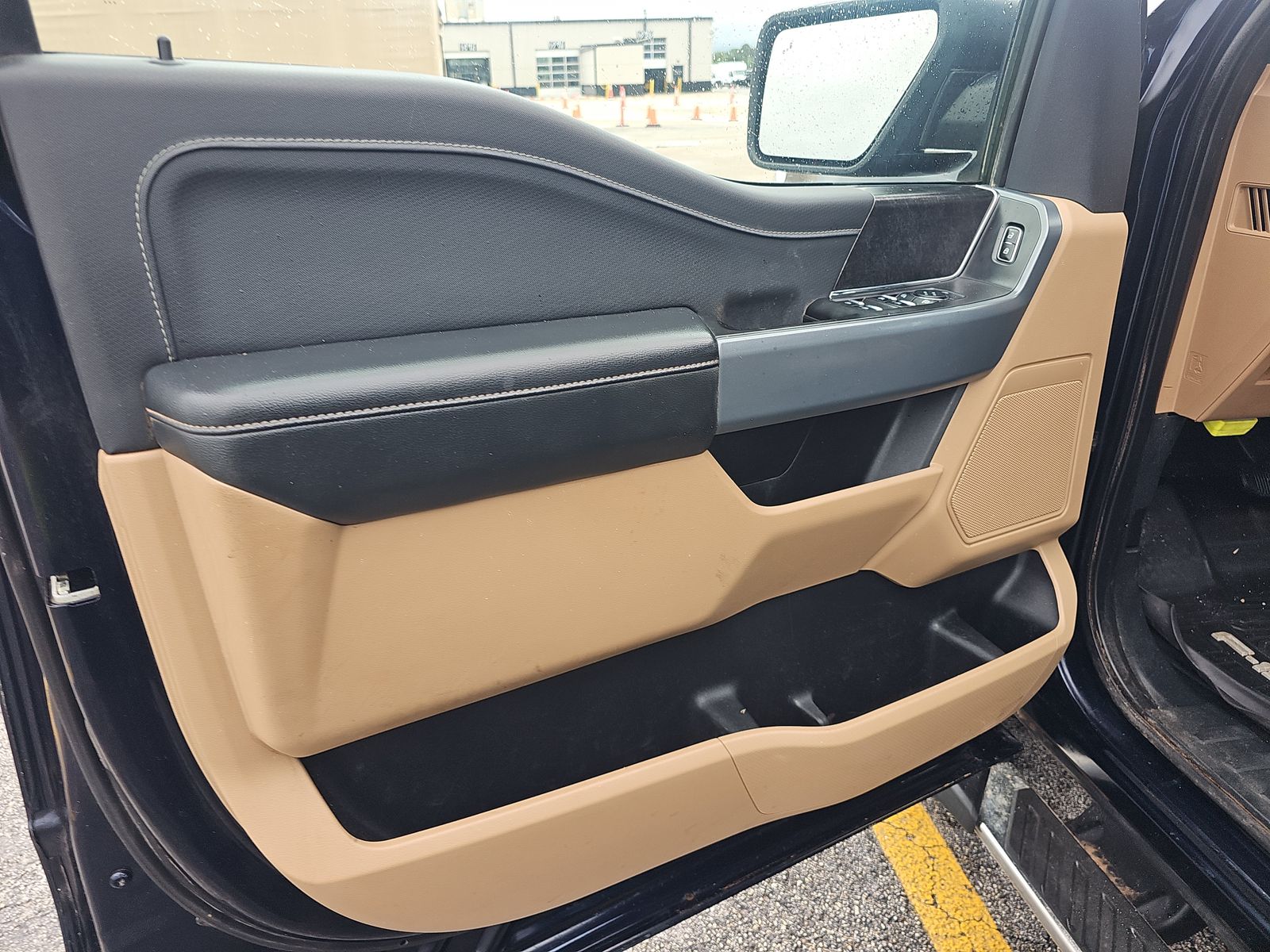 2023 Ford F-150 Hybrid XLT AWD