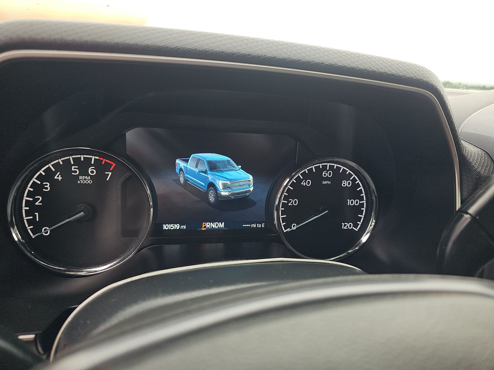 2023 Ford F-150 Hybrid XLT AWD