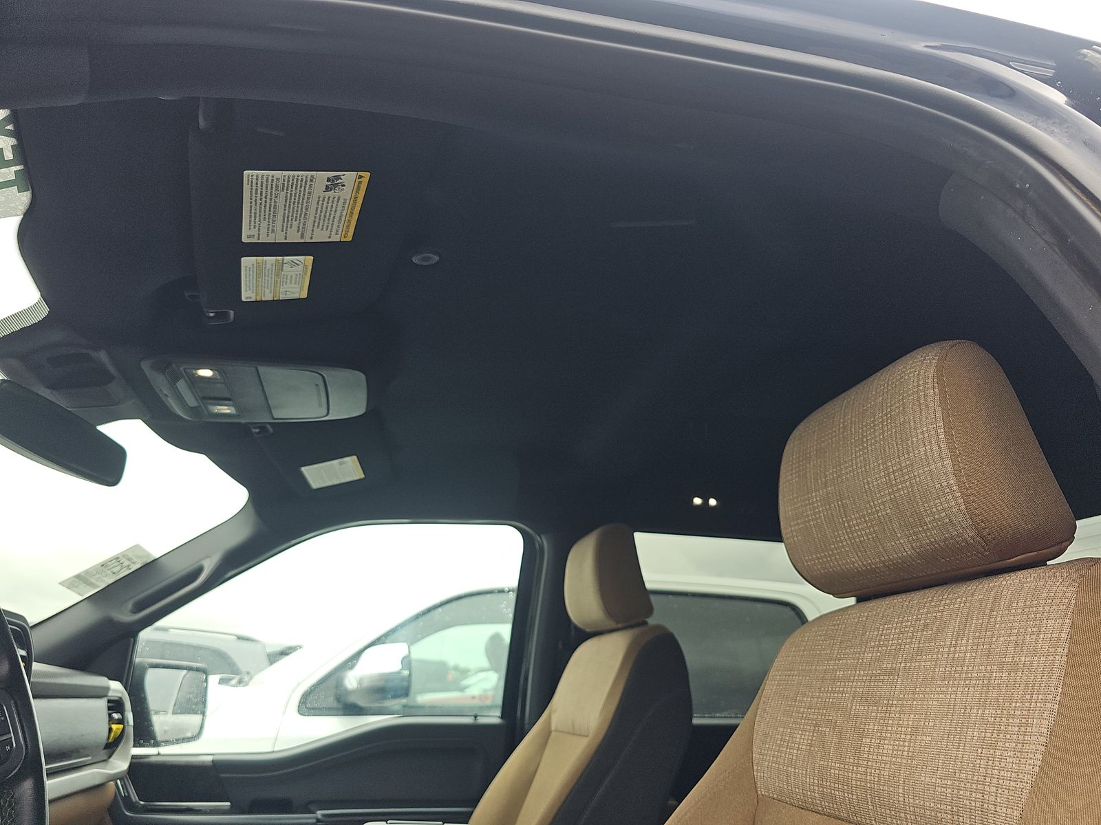 2023 Ford F-150 Hybrid XLT AWD
