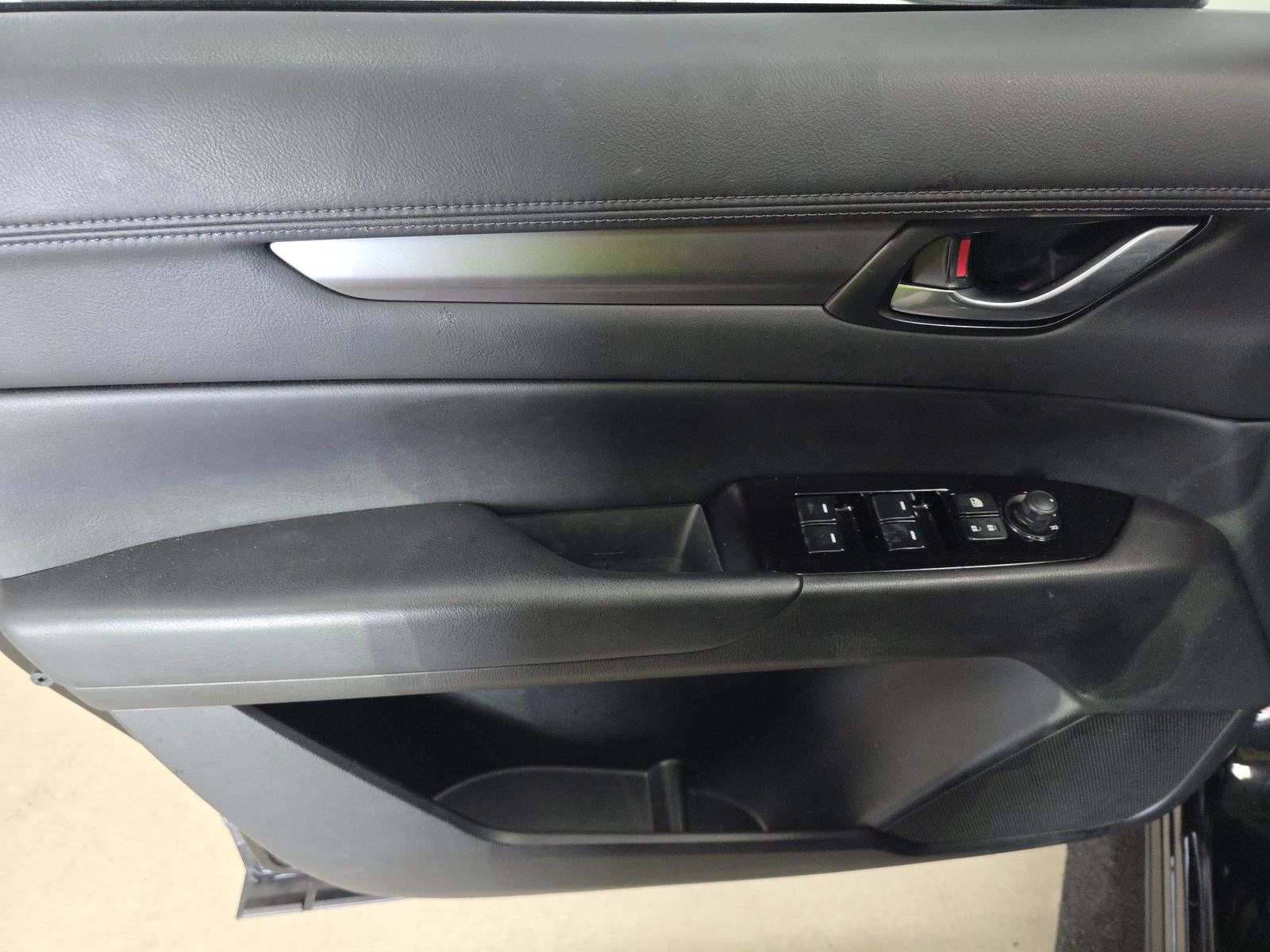 2025 MAZDA CX-5 2.5 S Select Package AWD