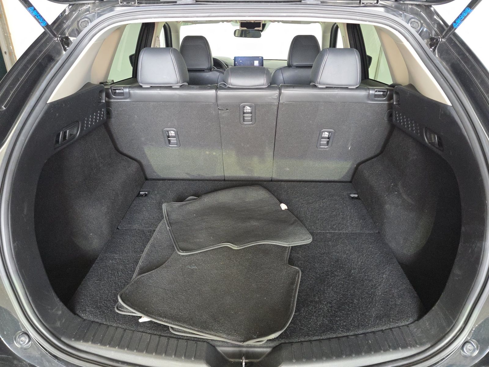 2025 MAZDA CX-5 2.5 S Select Package AWD