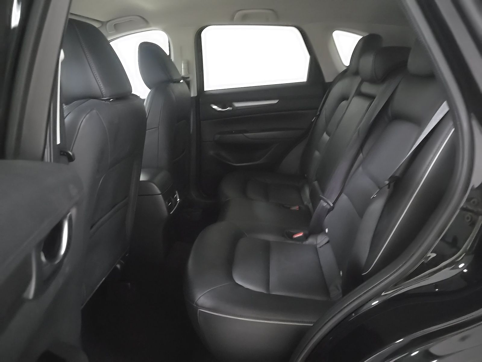 2025 MAZDA CX-5 2.5 S Select Package AWD