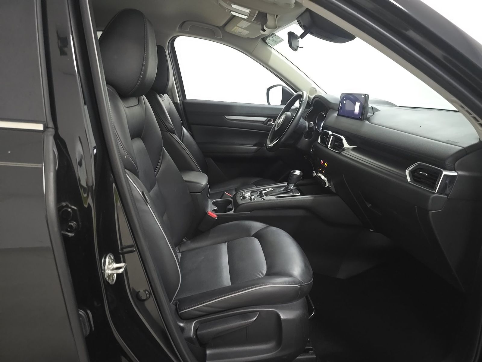2025 MAZDA CX-5 2.5 S Select Package AWD