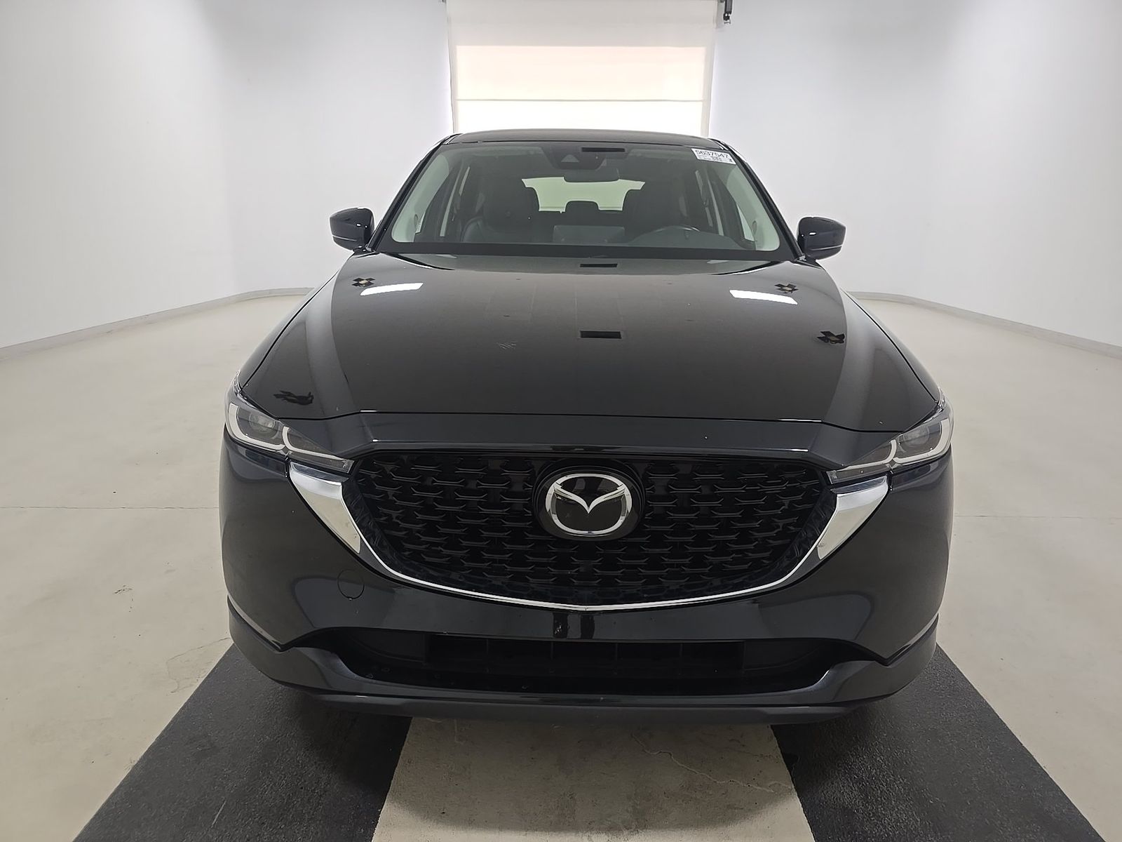 2025 MAZDA CX-5 2.5 S Select Package AWD