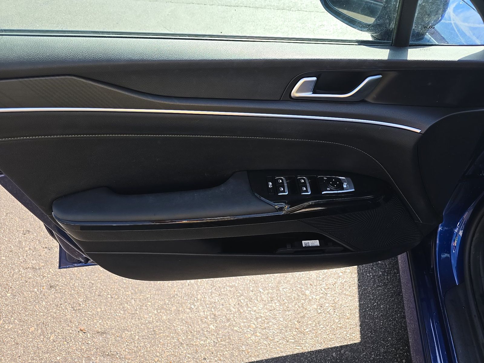 2025 Kia K5 GT FWD