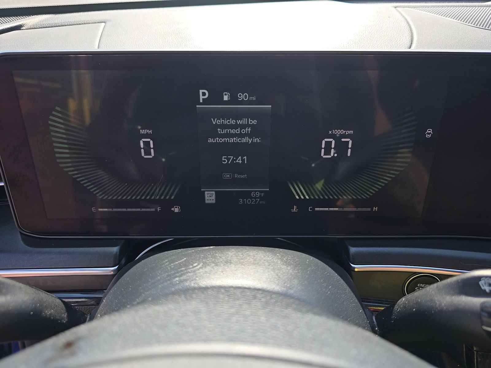 2025 Kia K5 GT FWD