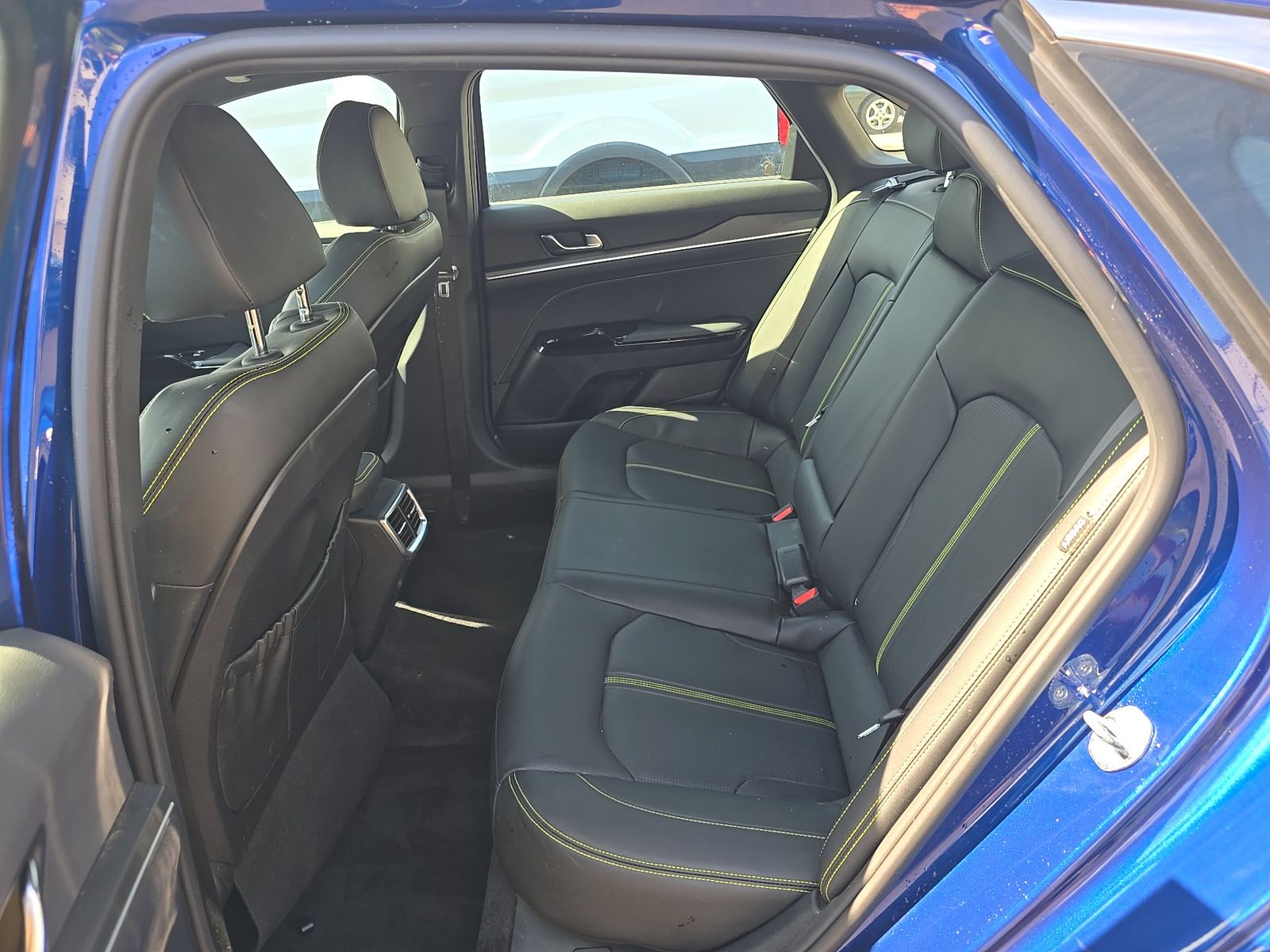 2025 Kia K5 GT FWD