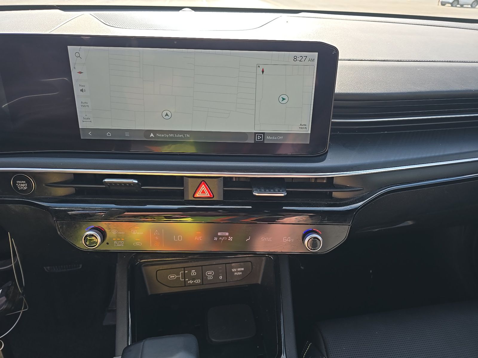 2025 Kia K5 GT FWD